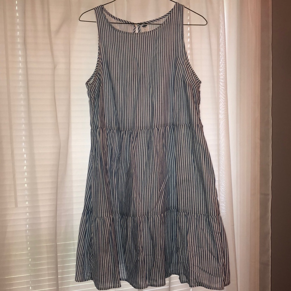 Womens Old Navy Sun dress